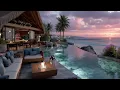 Café del Mar Chillout Mix | Relaxing Lounge Music Ibiza Sunset 🌅