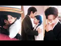 Download Lagu Good Girl Fell in Love with The Bad Mafia Boss And Asked Him for a Kiss in The Car | CDRAMA RECAP