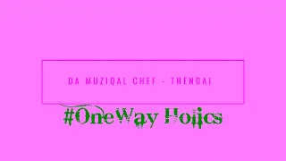 da muziqal chef u0026 gaba cannal thendai