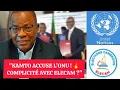 Download Lagu Coup de Tonnerre : Maurice Kamto Accuse l'ONU de Connivence avec ELECAM et le RDPC !