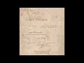 Guy Ropartz : Adagio pour violoncelle et piano - Pauline Bartissol & Laurent Wagschal