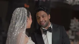 Ahmed Gamal FT Farah Lelet Farah 2025 احمد جمال و فرح الموجي ليلة فرح 