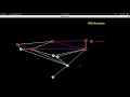 DFS Visualization in python