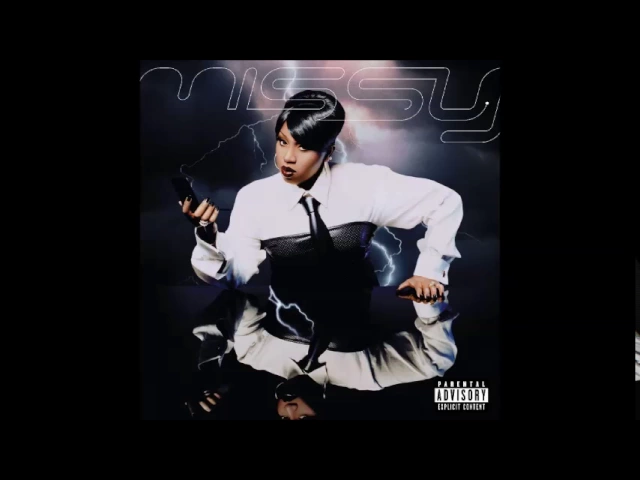 Missy Elliott - All N My Grill (Remix) (Feat. MC Solaar & Nicole Wray)