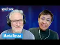 Download Lagu Jon Stewart \u0026 Maria Ressa On the US’s Authoritarian Slide | The Weekly Show