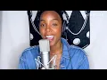 Kelly Rowland "Coffee" (Home Performance) | Open Mic