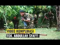 Download Lagu Video Komplikasi Tgk Abdullah Syafi'i