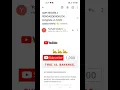 Download Lagu ucapan terima kasih kepada viewer dan subscriber atas dukungannya telah tembus 1000 subscriber
