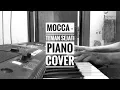 Lagu Mocca - Teman Sejati short piano cover | instrumental