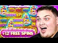 1024X MAX MULTI ON SUGAR RUSH 1000