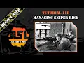 Advanced Squad Leader Tutorial 11b - Managing Sniper Risk