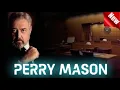 Lagu [ New ] Perry Mason: The Case of the Shooting Star – Legend of detective movies | Full Movies 1080