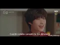 Jo Yeong & Jo Eun Seob. I Just Want To Stay With You, sub. español.