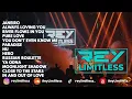 Download Lagu DJ Janeiro X Always Loving You Breakbeat New Remix Golden Crown 2025 | Nonstop by ReyLimitless
