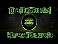 Download Lagu dj welot welot kang copet 2021