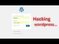 WordPress Security EXPERT Exposes Shocking 810 Million Website Hack