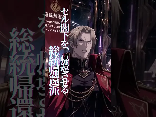 鉄鋼の墓標 AFTER FREEZE 「二十年前