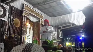 Download Ceramah Maulid Nabi Muhammad SAW. | KH. Miftah Fauzi | di Saga, Balaraja MP3