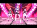 Download Lagu 【Honkai：Star Rail MMD／4K／60FPS】Silver Wolf × Herta × Qingque【Adios】