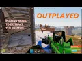 Step 1 - Distraction Rust
