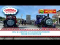 Rev W Awdry s Little Engines Weekend - Filmed by SmurfyDan