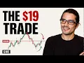 GameStop s 19 Trade Is Working Is a GME Reversal Next