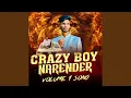 Download Lagu Crazy Boy Narender 2025 Volume 1 Song