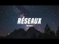 Niska - Réseaux (Paroles/Lyrics)
