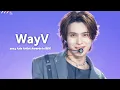 Download Lagu [#AAA2024] WayV(웨이션브이) - 'FREQUENCY + Give Me That (Korean ver.)' Broadcast Stage | Official Video