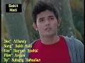 Download Lagu Sakit Hati - Affandy - Misteri Illahi - Stf Anjani
