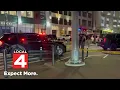 14-year-old injured after shooting in Downtown Detroit