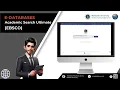 Academic Search Ultimate EBSCO