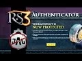 RuneScape Authenticator Without a Smartphone or personal data
