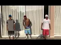 DINHO ALVES E SEUS PARÇEIROS ( PASSINHO DOS MALOKAS)