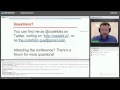 Next To Your App Ruby Web App Architecture - Noah Gibbs
