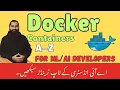 Docker Deploy Any Python App with Docker Containers - Step-by-Step Guide 2025