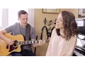 Download Lagu I Just Called To Say I Love You - Stevie Wonder (cover by Bailey Pelkman \u0026 Randy Rektor)