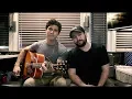 Dan Shay - Psycho Post Malone feat Ty Dolla ign Cover