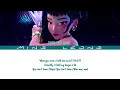 Zoey (REI AMI) - 2LOUD [Lyrics]