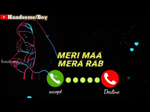 Download MP3 Meri Maa Mera Rab  Flute Ringtone | Mobile Mp3 music ringtone download only tone2K0