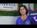 San Antonio Ashiatsu Massage - Val