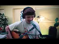 Jack Vamp & The Castle of Creep — Back On 74 (Jungle cover) | StuBru LIVE LIVE