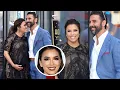 Eva Longoria Family With Husband Jose Baston