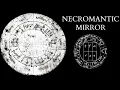 Lagu How did Magical Mirrors work? The Necromantic Mirror of Floron