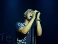 Just So You Know [live]