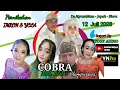 Lagu #live  MALAM  CAMPURSARI COBRA  Mak Telolor // PERNIKAHAN IMRON \u0026 YOLA  12 JULI 2023 DS. NGRAMBITAN