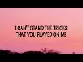 Colors - Never Mind Her