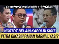 Download Lagu KAPOLRI DIPECAT!? JUBIR AROGAN DISIKAT DATUK KARNI ILYAS ⁉️