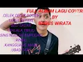 Lagu KUMPULAN LAGU COVER TERBARU VERSI UKULELEBy Bagus Wirata.#Celek celek dogen#