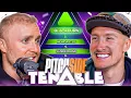 Lagu FOOTBALL TENABLE!
